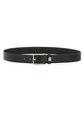 HUGO BOSS Leather Belt