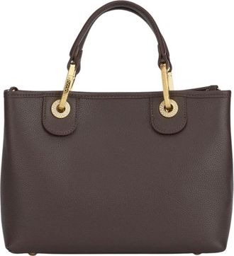 Braccialini Bolso Beth - Bags - Mujer - Marr&oacute;n - ONE SIZE
