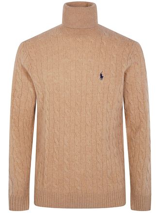 Ralph Lauren Long Sleeve Pullover