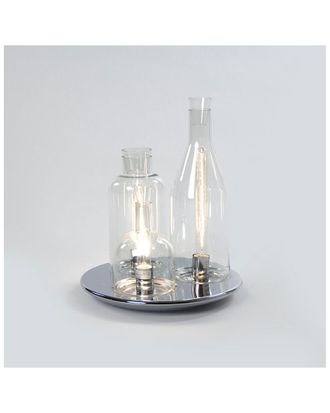 Zentique Quent Desk Lamp