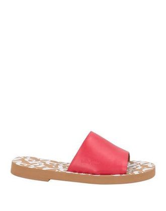 Sandales En Cuir pour Femmes Chloe Soldes jusqu a 57 Stylight