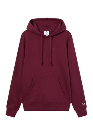 Champion Kapuzensweatshirt CHAMPION Hooded Sweatshirt, Herren, Gr. L, mmry, Obermaterial: 70% Baumwolle, 30% Polyester, Sweatshirts Kapuzensweatshirt