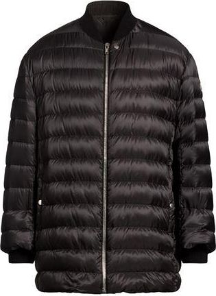 Rick Owens COATS & JACKETS - Puffers sur YOOX.COM
