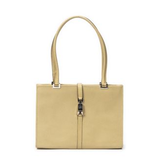 Gucci Square Jackie Tote Schoudertas