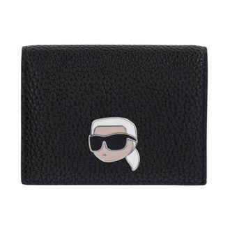 Karl Lagerfeld Mujer, Accesorios, Negro, Talla: ONE Size
