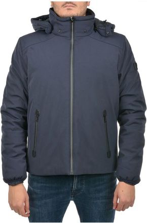 Yes-Zee Nylon Mens Jacket