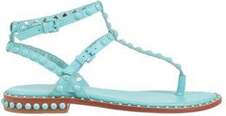 Ash FOOTWEAR - Thong sandals on YOOX.COM