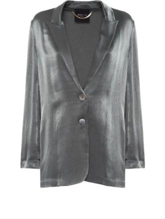 Nenette Donna, Giacche, Verde, L, new