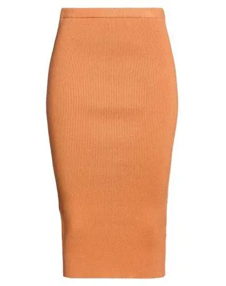 Glamorous BOTTOMWEAR - Midi skirts sur YOOX.COM