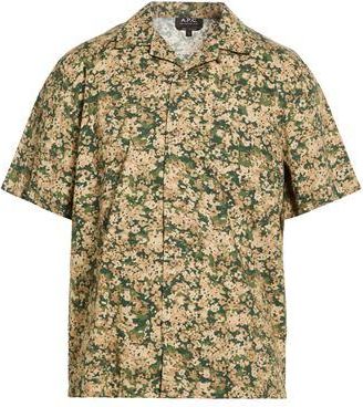 A.P.C. TOPS - Hemden auf YOOX.COM