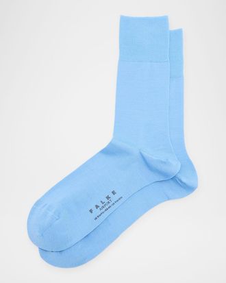 Falke Airport Wool-Blend Socks