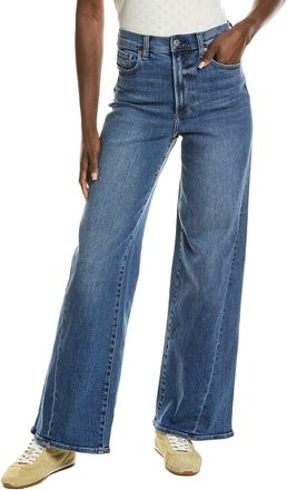 Pistola Denim Pistola Jody Beekman Wide Leg Jean