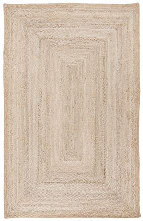 Safavieh Alfombra yute naturale 183 x 274 cm