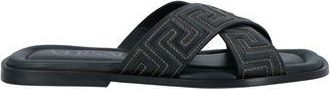 Versace FOOTWEAR - Sandals sur YOOX.COM
