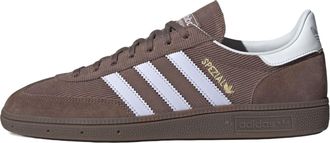 adidas Handball Spezial Earth Strata Silver Dawn IH4892