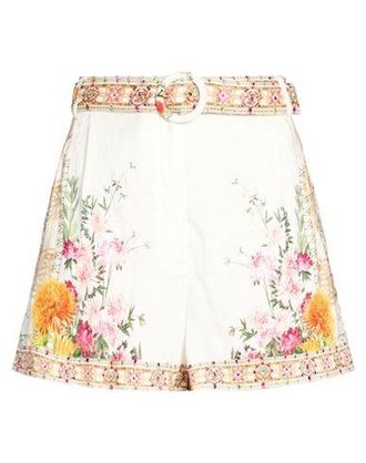 Camilla BOTTOMWEAR - Shorts & Bermuda Shorts sur YOOX.COM