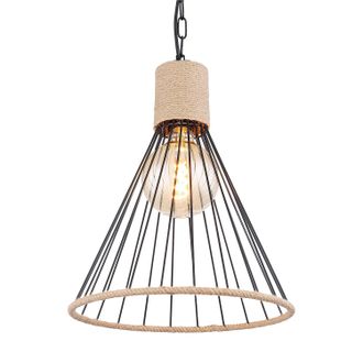 Globo Lighting home24 Pendelleuchte Halia XIII
