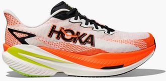 Hoka One One Mach X 3 - Heren - Hardloopschoenen - Veelkleurig - 41 1/3 EU - Fitness