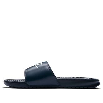 Nike (WMNS) Nike Benassi JDI Obsidian 343881-406