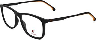 Carrera Mens 52Mm Optical Frames