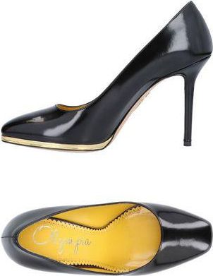 Charlotte Olympia CALZADO - Zapatos de salón en YOOX.COM