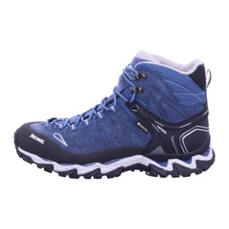 Meindl Trekking Laarzen - Dames - Sport - Blauw - Maat: 41 1/2 EU