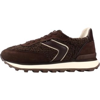 Verbenas Clodette Nairobi Serraje - Dames - Schoenen - Bruin - Maat: 38 EU Zijde