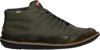 Camper Beetle Sneakers - Heren - Schoenen - Groen - Maat: 40 EU Leer