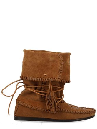 Isabel Marant Isabel Marant Boot Winki