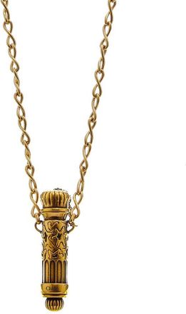 Chlo&eacute; Elixir Necklace