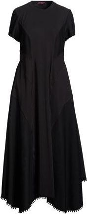 High VESTIDOS - Vestidos midi en YOOX.COM