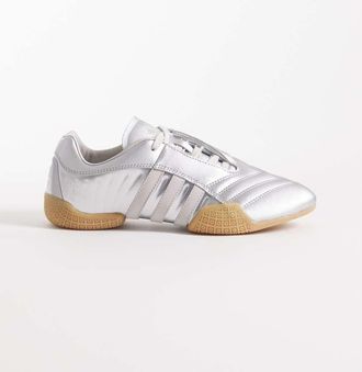 adidas Originals Taekwondo Mei Elite - Sneakers color argento