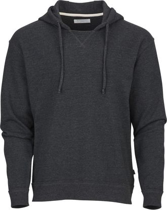 Boxercraft Mens French Terry Hooded Sweatshirt