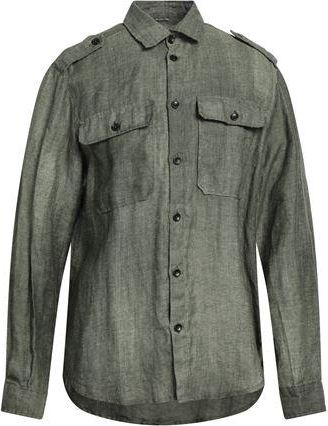 Daniele Alessandrini TOPWEAR - Shirts sur YOOX.COM