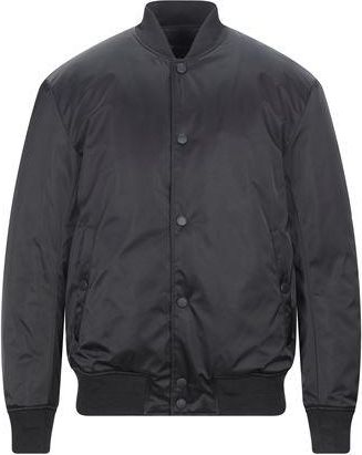 Emporio Armani COATS & JACKETS - Puffers sur YOOX.COM