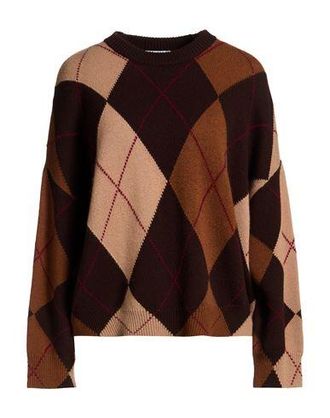 BE YOU BY GERALDINE ALASIO KNITWEAR - Jumpers sur YOOX.COM