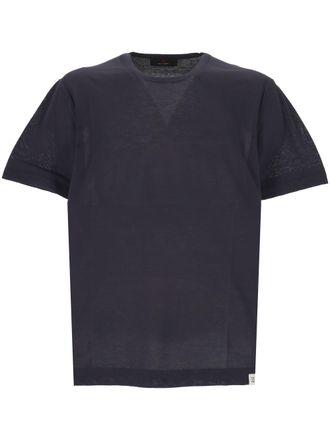 Tシャツ・カットソー PEUTEREY Men T Shirts PEU5137 99011976 215 Blue Peuterey T-Shirt PEUTEREY Men color Blue from $82.81 - on