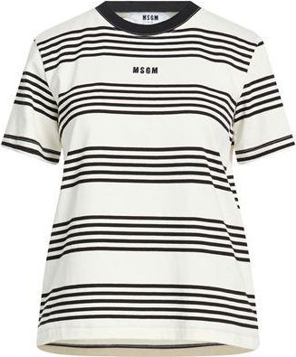 Msgm TOPWEAR - T-shirts on YOOX.COM