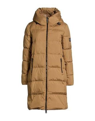 Ecoalf COATS & JACKETS - Puffers on YOOX.COM