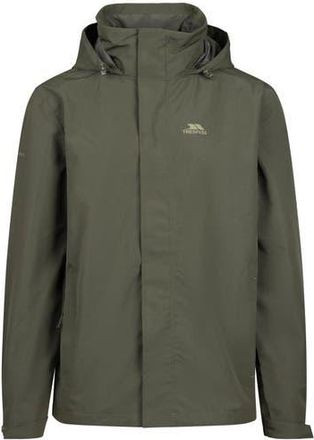 Trespass Farndish Jacket in Dark Vine at Nordstrom, Size Xx-Large
