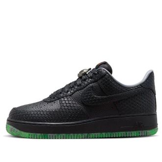 Nike Air Force 1 Low PRM Halloween FQ8822-084
