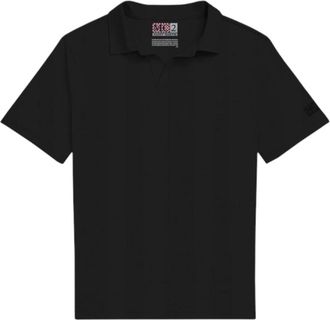 MC2 Saint Barth Uomo, Top, Nero, XL, new