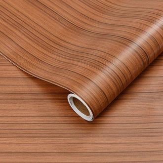OEM Rollo De Papel Decorativo Autoadhesivo De 40 Cm X 5 Metros, Removible, Lavable E Impermeable, Muebles, Oficinas Y Puertas, Color: 3