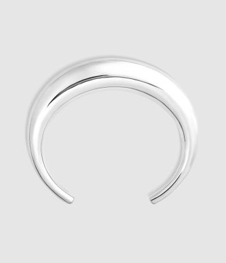 Ginette NY Jonc Tribal S Argent