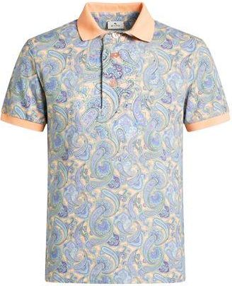 Etro TOPWEAR - Polo su YOOX.COM