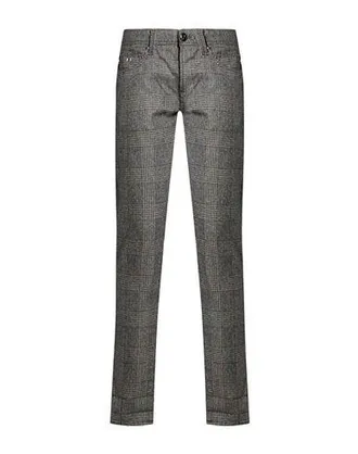 Sartoria Tramarossa BOTTOMWEAR - Trousers on YOOX.COM