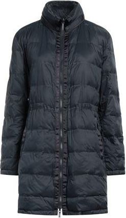 Emporio Armani COATS & JACKETS - Puffers on YOOX.COM