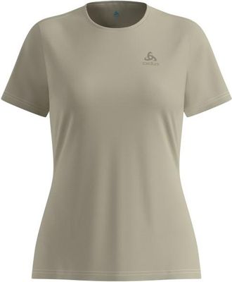 Odlo Cardada S/S T-Shirt f&uuml;r Damen | grau