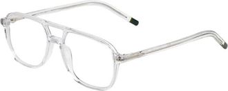 Kaleos Taka 003 Bril - unisex - Brillen - Wit - ONE Size - Accessoires