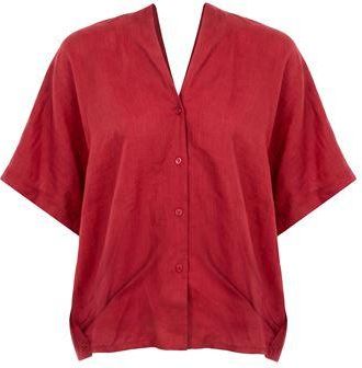 Liviana Conti TOPWEAR - Camicie su YOOX.COM